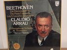 BEETHOVEN 5 Piano Concertos ARRAU / HAITINK Philips 6770 014 - 4 LP box - SEALED