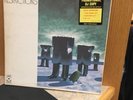 CACTUS RESTRICTIONS  ORIG M-1971 ATCO WHITE LABEL PROMO ROCK LP ALBUM