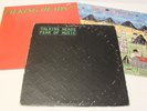TALKING HEADS 3 Vinyl LP Lot: Fear of Music, 77 & Little Creatures 80's New Wave
