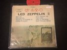 Led Zeppelin IV Taiwan Press