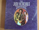 The Jimi Hendrix Experience Vinyl Box Set