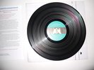Van Halen OU812 1st '88 Hata Warner Mint Press ARCHIVE MASTER Ultrasonic CLEAN