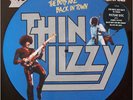 Thin Lizzy- RARE- 12
