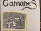 THE CANNANES - A LOVE AFFAIR WITH NATURE WHITE VINYL