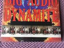 BIG AUDIO DYNAMITE VINYL megatop phoenix LP CLASH LP SEALED Promo 1st edtion '89
