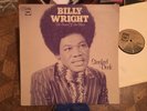 BILLY WRIGHT - Stacked Deck  ROUTE 66 (Recorded: 1949-1954} w/Fred Jackson  RARE