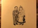 The Crane Wife by the Decemberists Used Vinyl