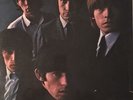The Rolling Stones No.2 LP Vinyl 1964 12 songs  Decca Very Good