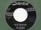 Classic Northern Soul THE SHOWMEN 