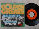 The Beatles - Skinny Minny / My Bonnie (Golden Greats) 7