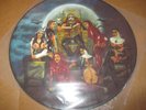 Mercyful Fate  -  C.U.N.T.  - LP  Pic Disc Ltd - Heavy Metal - King Diamond