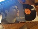 ANN BURTON & LOUIS VAN DYKE TRIO Blue Burton '67 ARTONE DUTCH EURO VOCAL VG++ LP