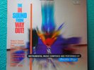 Beastie Boys ?The In Sound From Way Out Vinyl LP Limited 1995 Grand Royal