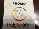 U2 *WITH OR WITHOUT YOU* EP 1987 PROMO PORTUGUESE NM