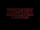 STRANGER THINGS (Kyle Dixon & Michael Stein) - OST - 4LP /  Vinyl - BOX SET