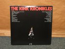 THE KINKS 