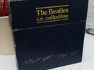 THE BEATLES 1981 E.P U.K. COLLECTION BOX SET (BOX ONLY)