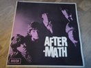 Rolling Stones LP Aftermath UK Decca stereo Press RARE IN STEREO NEAR MINT FF