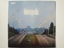MIKE WESTBROOK ORCHESTRA Metropolis (RCA) Gary Boyle RARE 1971 UK Pressing MINT-