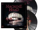 Machine Head - Catharsis Limited Pictures Edition Doppel LP Vin​yl NEU OVP