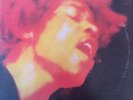 VENDS DISQUE 33T Jimi Hendrix Album Electric Ladyland  USA 1975 LP VINYL