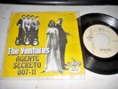 JAMES BOND 007 The Ventures 1966 MEXICO 7