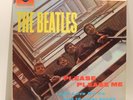 The Beatles - Please Please Me. PCS 3042.  4th press UK Stereo Vinyl Record LP.