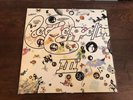 LED ZEPPELIN III 3 Three UNBELIEVABLE CONDITION Etched Original SD 7201 Vinyl LP