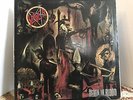 SLAYER-REIGN IN BLOOD -RARE ORIGINAL.PRESSING-CLASSIC THRASH-1986