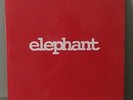 The White Stripes - Elephant (Promo, Rare, 2LP, Ltd.) US Version NEAR MINT