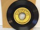 Eddie Snow - Ain't That Right & Bring Your Love Back Home On Sun 226 Near Mint