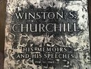 1964 DECCA 12 LPs - WINSTON S. CHURCHILL- HIS MEMOIRS AND HIS SPEECHES 1918-1945