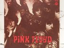 Pink Floyd ?– The Piper At The Gates Of Dawn & A Saucerful Of Secrets RARE Vinyl