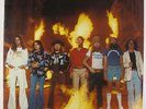 Lynyrd Skynyrd - Street Survivors LP - MCA VG+ OG Flames Cover