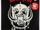 Motorhead - S/T LP - Chiswick UK