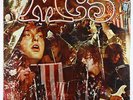 MC5 - Kick Out The Jams LP - Elektra - uncensored
