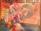The Mars Volta - Octahedron 2 White Vinyl LP 8 Tracks Alternative Metal Rock