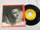 Johnny Cash - Country Boy * Sun EPA-112 Rockabilly 45 w/Sleeve VG