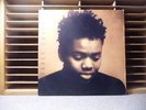 TRACY CHAPMAN - TRACY  CHAPMAN   LP VINYL RECORD ALBUM