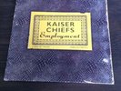 Kaiser Chiefs Employment Vinyl Record 2005