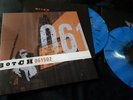 Botch 061502 Live 2x LP splatter vinyl converge