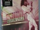 Queen A Night At The Odeon: Hammersmith 1975 * 180 Gram (2) Vinyl LP Set 2015