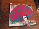 TIMOTHY LEARY Turn On Tune In Drop Out LP MERCURY mono acid psych 60s VG++