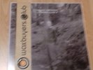 GREEN VINYL JAY-JAY JOHANSON LOOKING GLASS II WAX BUYERS CLUB EXCLUSIVE