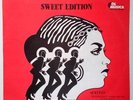 LP Sweet Edition : Lo Mejor Del Regae  -  Reggae Latino Afro Rap Panama  ???