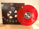SYSTEM OF A DOWN - HYPNOTIZE - LIKE NEW RED VINYL LP RECORD