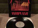 Metallica - Whiplash 12