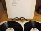 AGALLOCH Serpent & The Sphere 2LP LP TEST PRESSING Mgla, Ulver, Opeth, Darkspace
