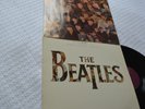 THE BEATLES 20 GREATEST HITS  LP VINYL RECORD ALBUM CAPITOL RECORDS
