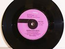 Very rare DEEP PURPLE - Woman from Tokyo/Black night South Africa 1973 (PUR112J)